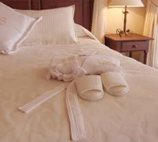 Grand Concierge Deluxe Grand Concierge Deluxe