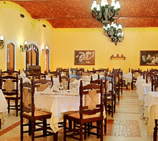 La Posada La Posada