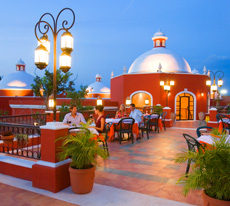 La Piazza La Piazza