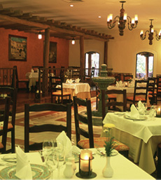Sonora Grill Sonora Grill