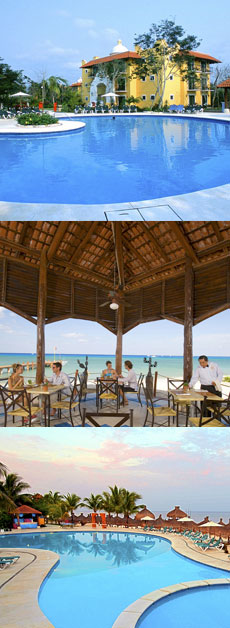 Pool and Beach Bars Pool and Beach Bars